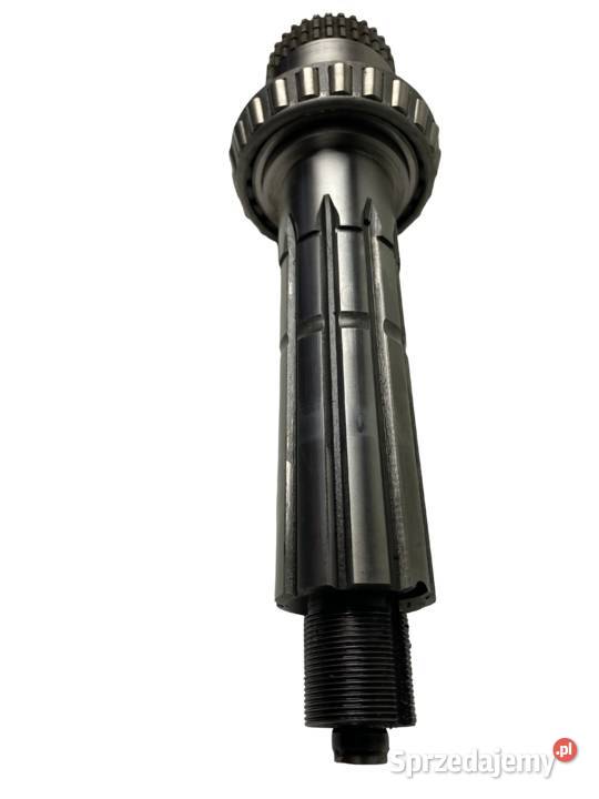 WAŁEK POŚREDNI 6005028897 3793500M2 CLAAS ARES Łódź