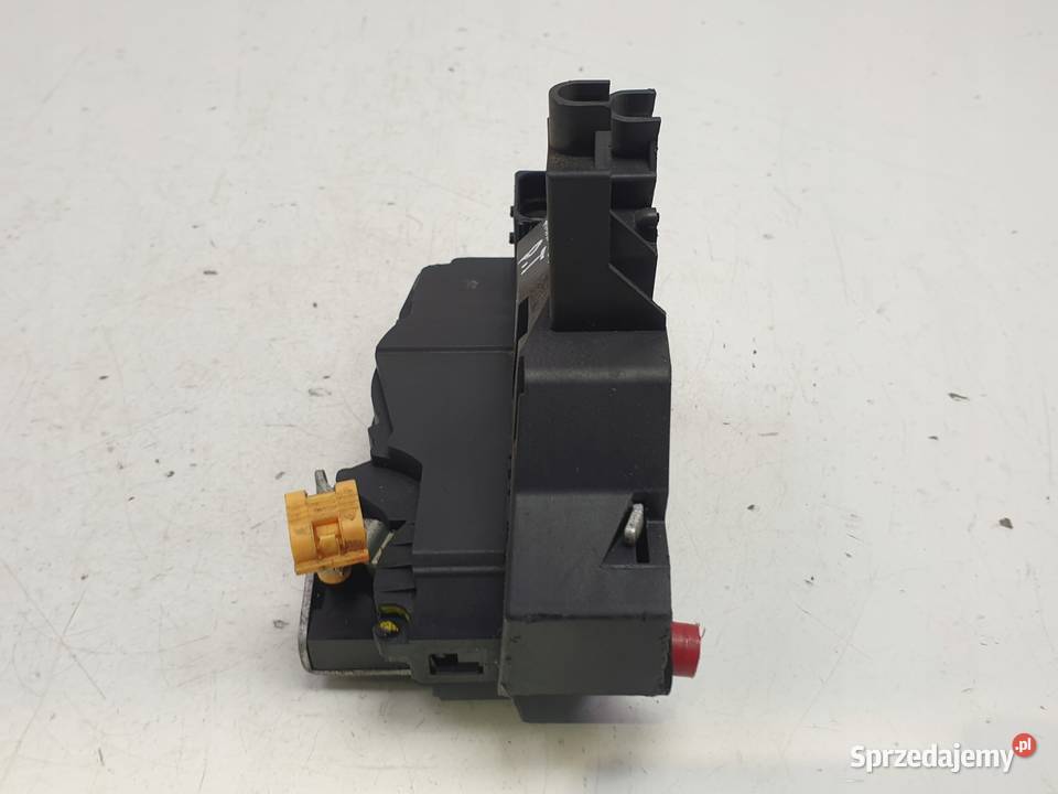 Saab 93 93 II sedan ZAMEK DRZWI Prawy tył 6 Pin Rudka sprzedam