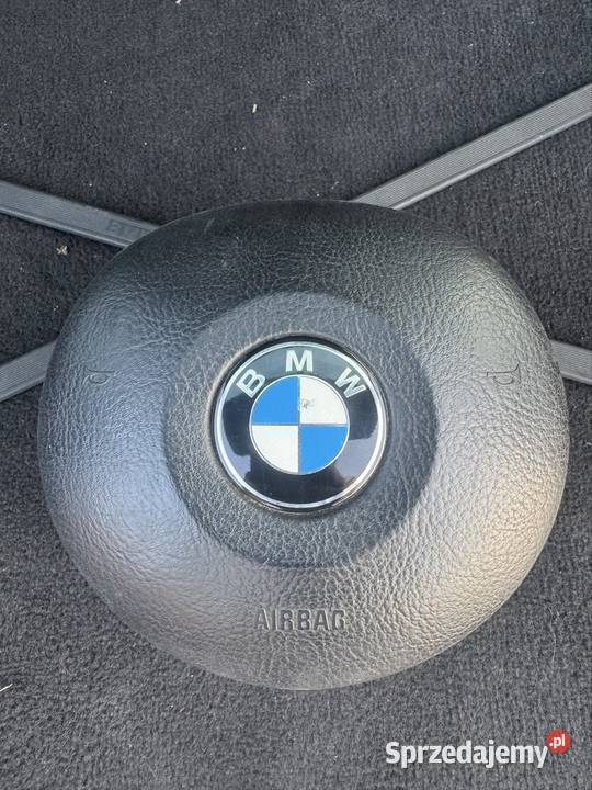 Poduszka BMW e46 Strzelin