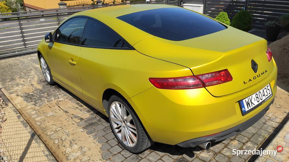 GT 4Control 178 Bose Biksenon Skóry Dużo Luzino