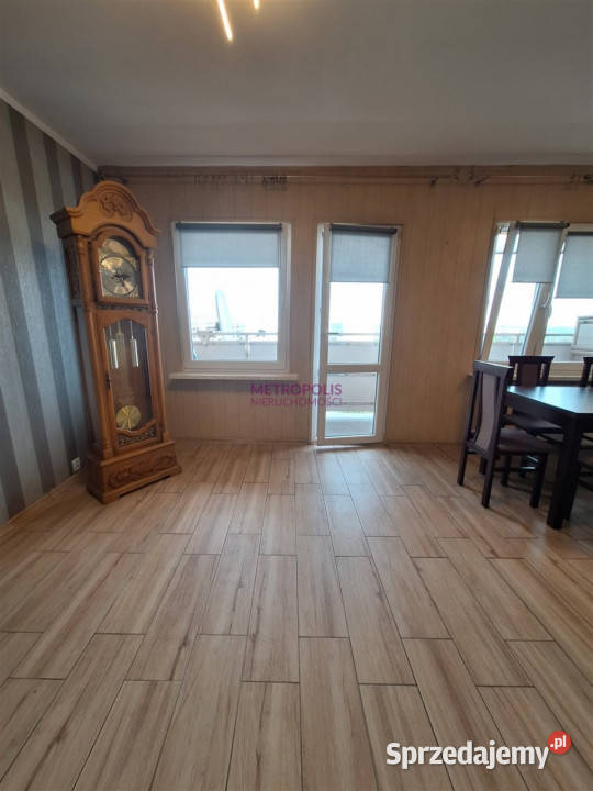 Mieszkanie 57m2 4 pokoje Rybnik 57m2