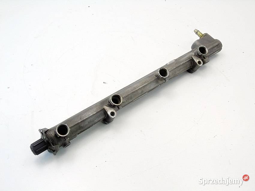 LISTWA WTRYSKOWA 16 16V STILO DOBLO LYBRA Pozostałe śląskie