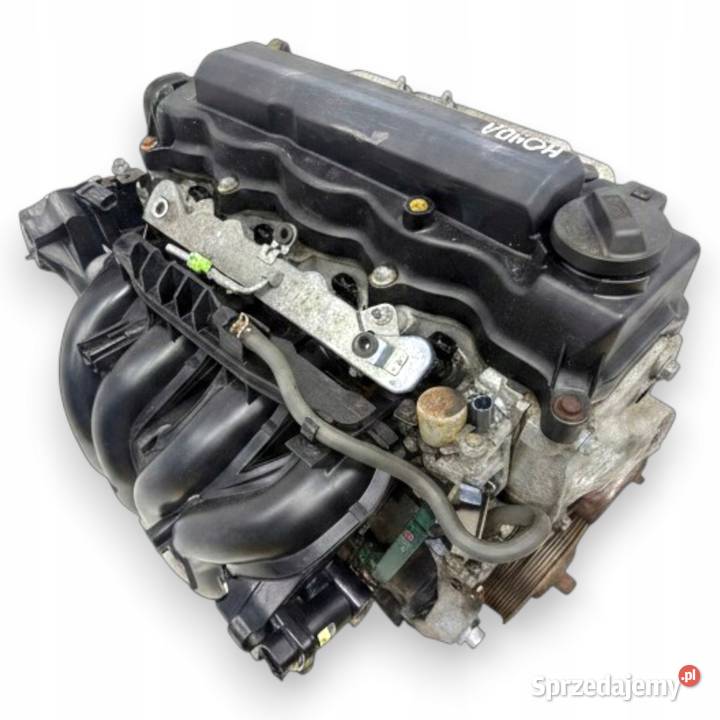 SILNIK R20A2 Honda CRV CRV III 20 iVTEC VTEC 150 osobowe lubelskie Chełm
