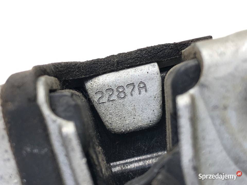 ZAMEK DRZWI LEWY PRZÓD DODGE CALIBER Hatchback sprzedam