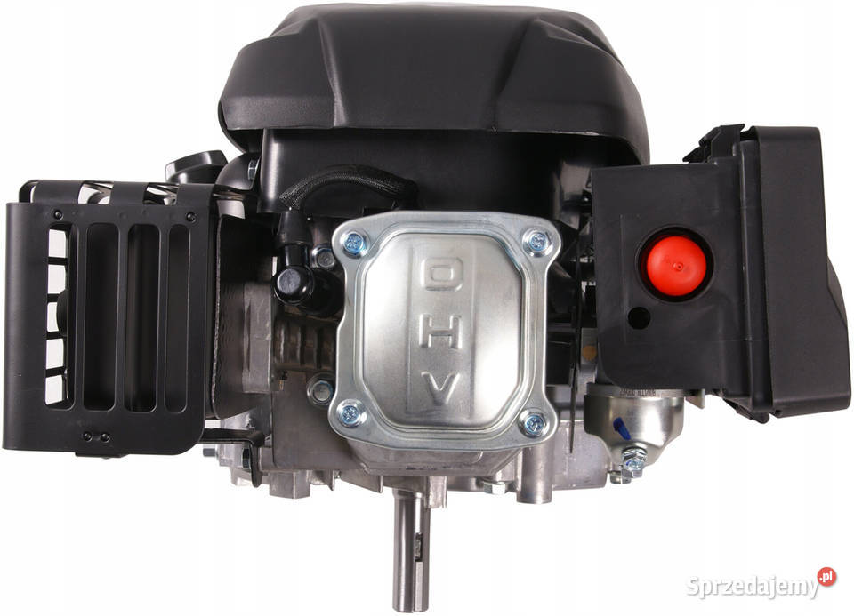 SILNIK RATO RV225 SPALINOWY BENZYNOWY 7 WAŁ 254 wielkopolskie Opalenica