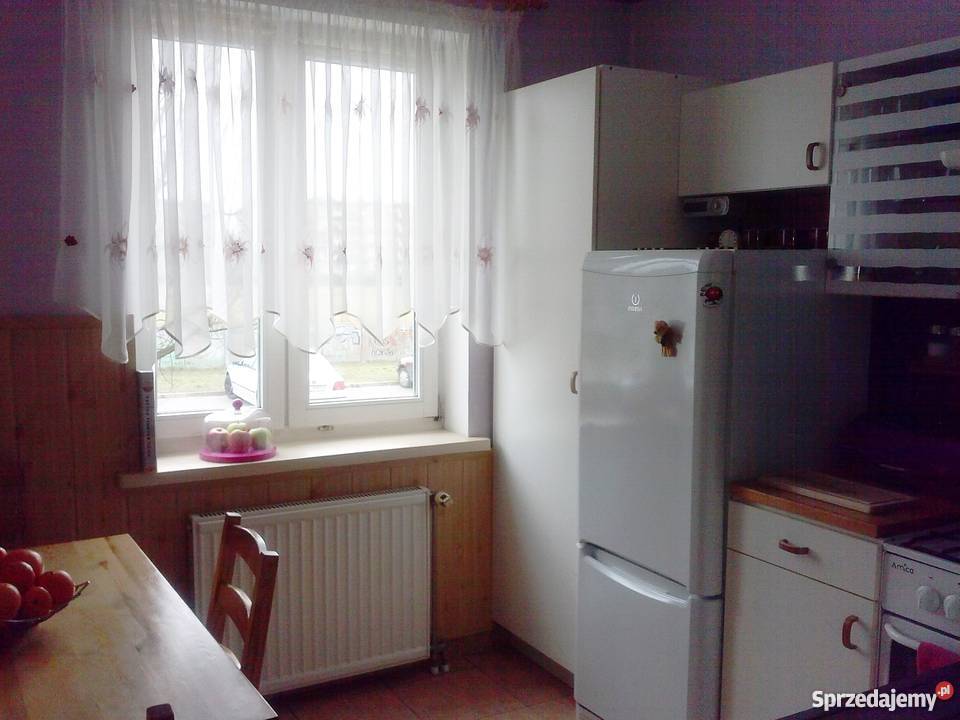 Mieszkanie TBS 44m2 Śrem Niski czynsz piwnica Mieszkania Śrem