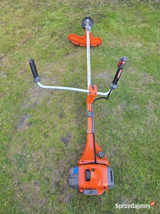 Kosa podkaszarka spalinowa HUSQVARNA 545RXT 28 Łowicz