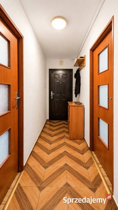 2 pokoje 469 m Balkon Centrum Kluczborka Do Nieruchomości Kluczbork