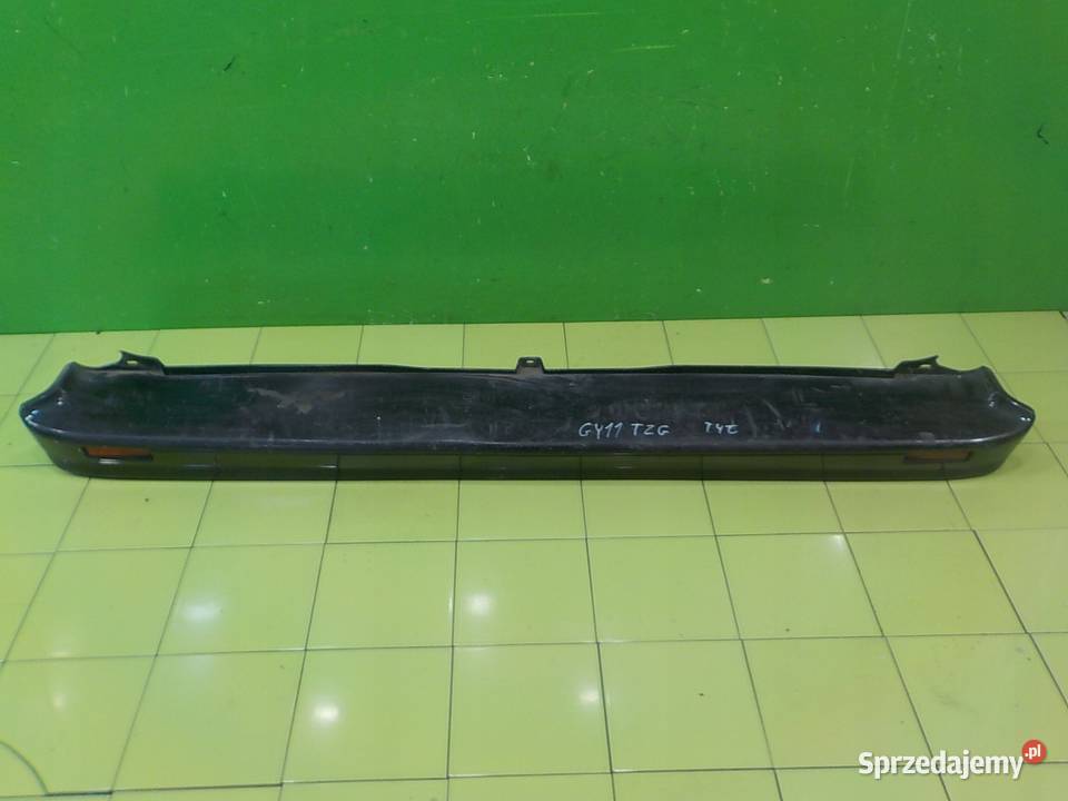 TRAFIC II LIFT 20 DCI 11r VAN zderzak tyl Suków sprzedam