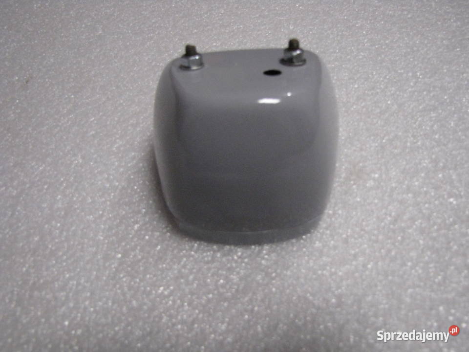 Wsk Wfm lampa tył telewizorek Rzepin Drugi