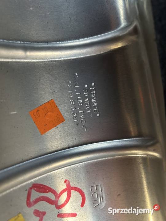 Zaślepka airbag passat b5 b5fl 3b1880261 Grudziądz sprzedam