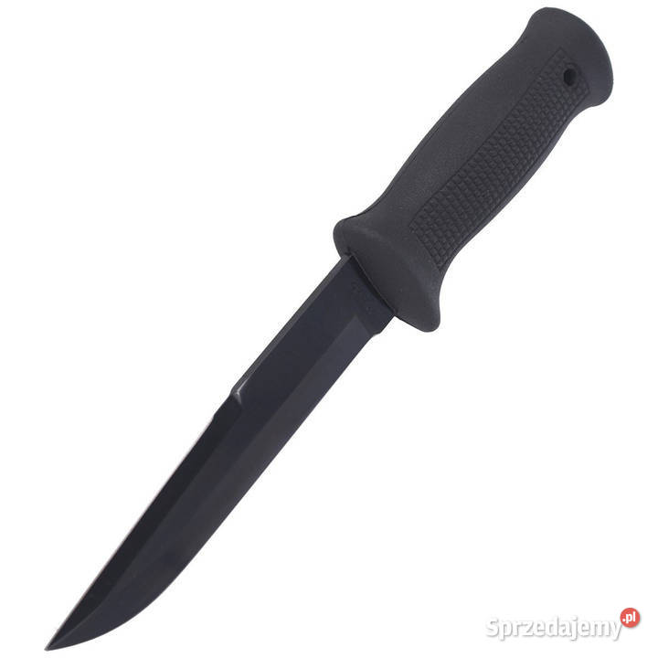Nóż Mikov UTON Special Knife Black 362OG Warszawa sprzedam