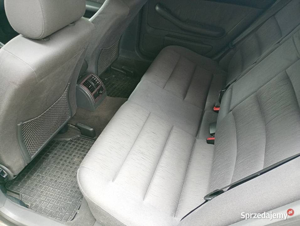 Sprzedam Audi A6 C5 poduszka powietrzna podkarpackie