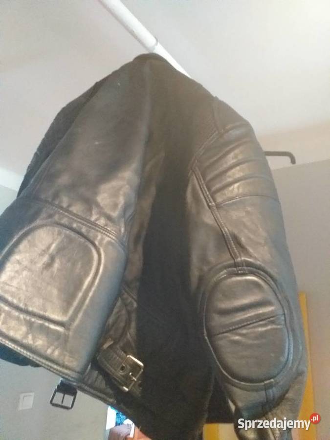 Odzież motocyklowa Racibórz