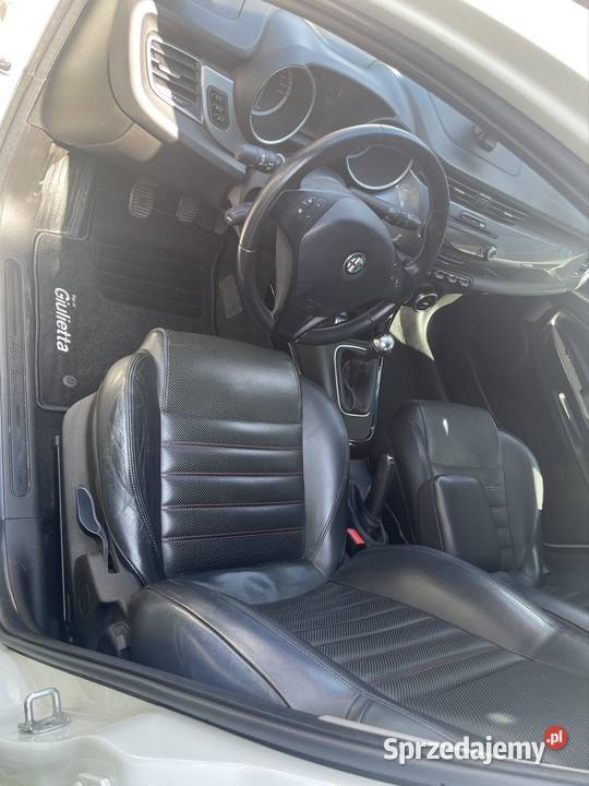 Alfa giulietta bluetooth Giulietta