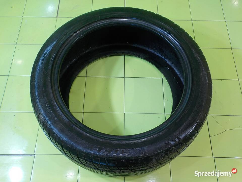 HIFLY VIGOROUS HP801 2754520 110V XL opony Opony i felgi Suków sprzedam