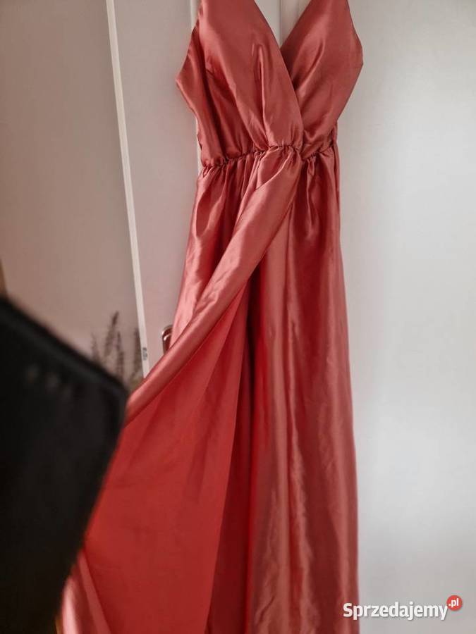 Sukienka Włoszczowa