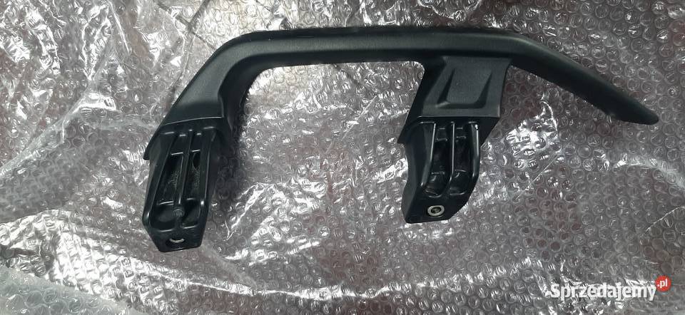 rączki pasażera c400gt bmw Mocowania i uchwyty sprzedam