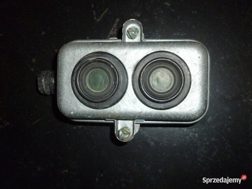 kaseta sterująca PILOT Siedlce