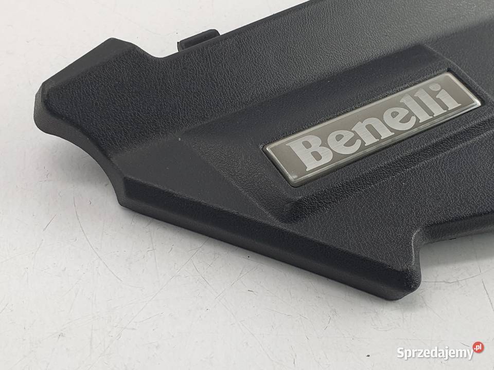 Oslona Boczek Nakladka Mocowanie Benelli 302 Łódź