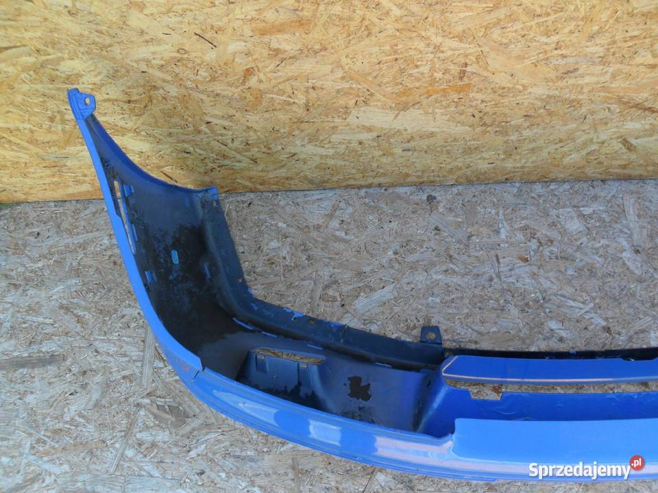 Zderzak przedni Volvo V40 S40 1995 wielkopolskie Nowy Tomyśl