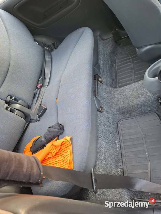 Toyota Yaris 2001 opolskie Opole