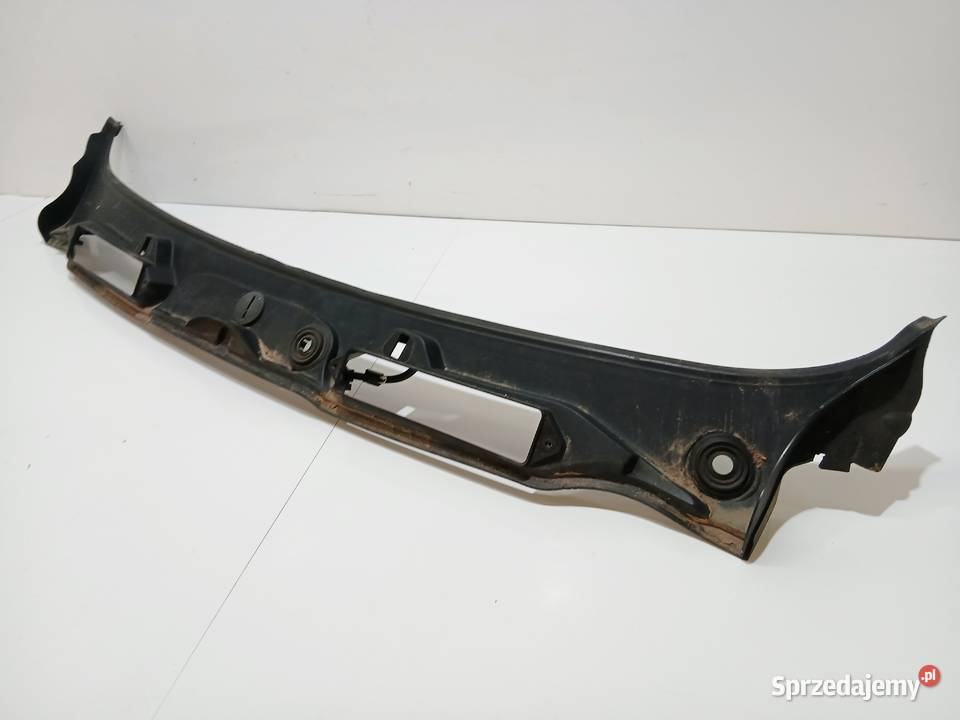PODSZYBIE BMW E91 LCI EU 7180743 lubelskie
