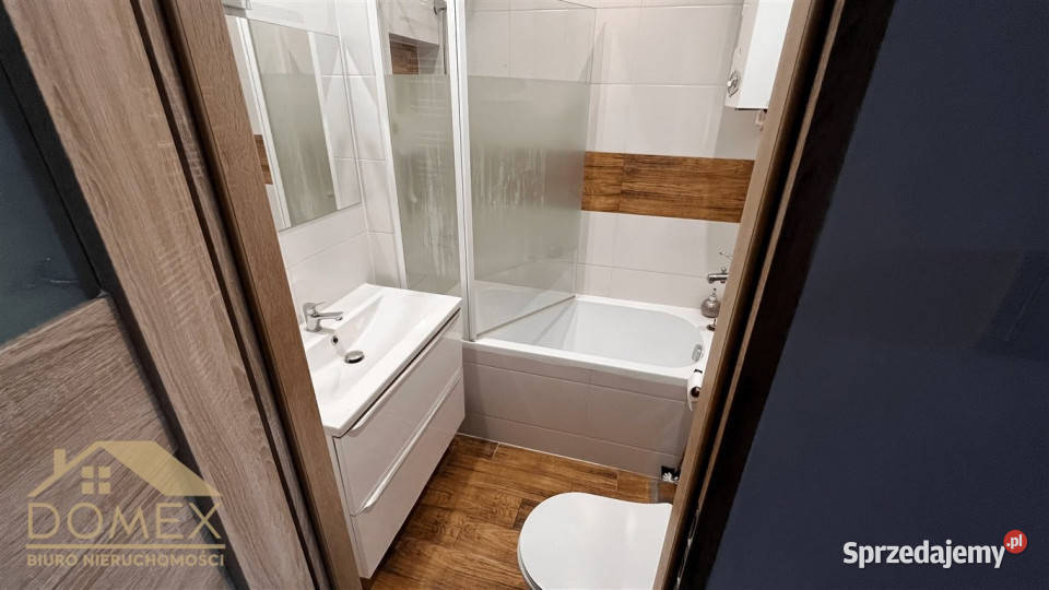 Mieszkanie 48m2 2 pokoje Rybnik