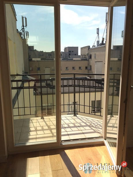 Lokal Warszawa 172m2 sprzedam