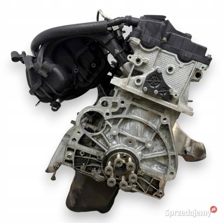 SILNIK N45B16A BMW E46 E81 E87 E90 E91 16 116 Chełm