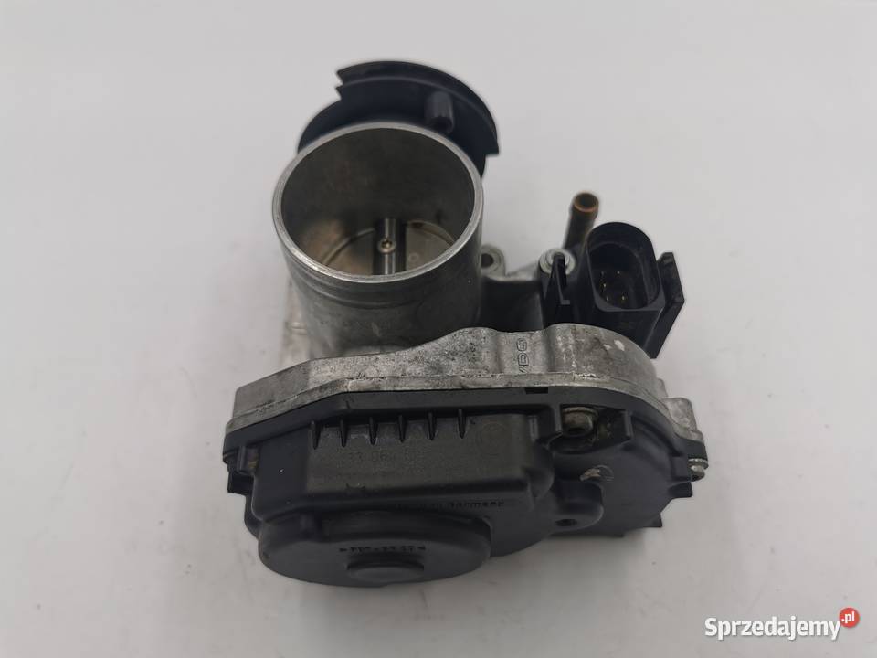Przepustnica Seat Cordoba Ibiza VW Polo 10 14 mazowieckie Wyszków