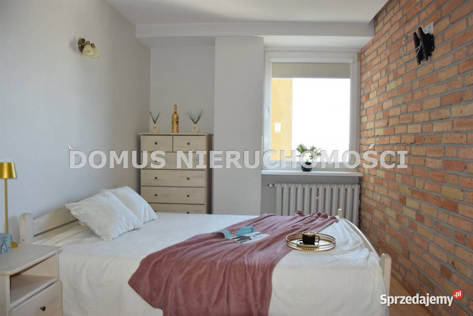 sprzedaży mieszkania 7166m2 Łódź sprzedam