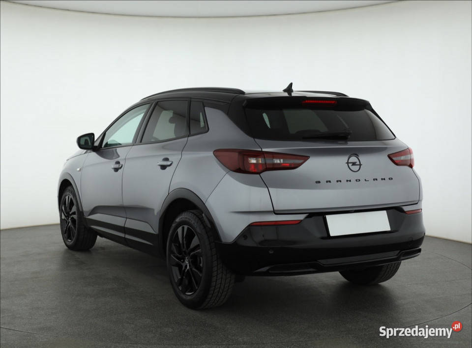Opel Grandland 12 Turbo Grandland X sprzedam