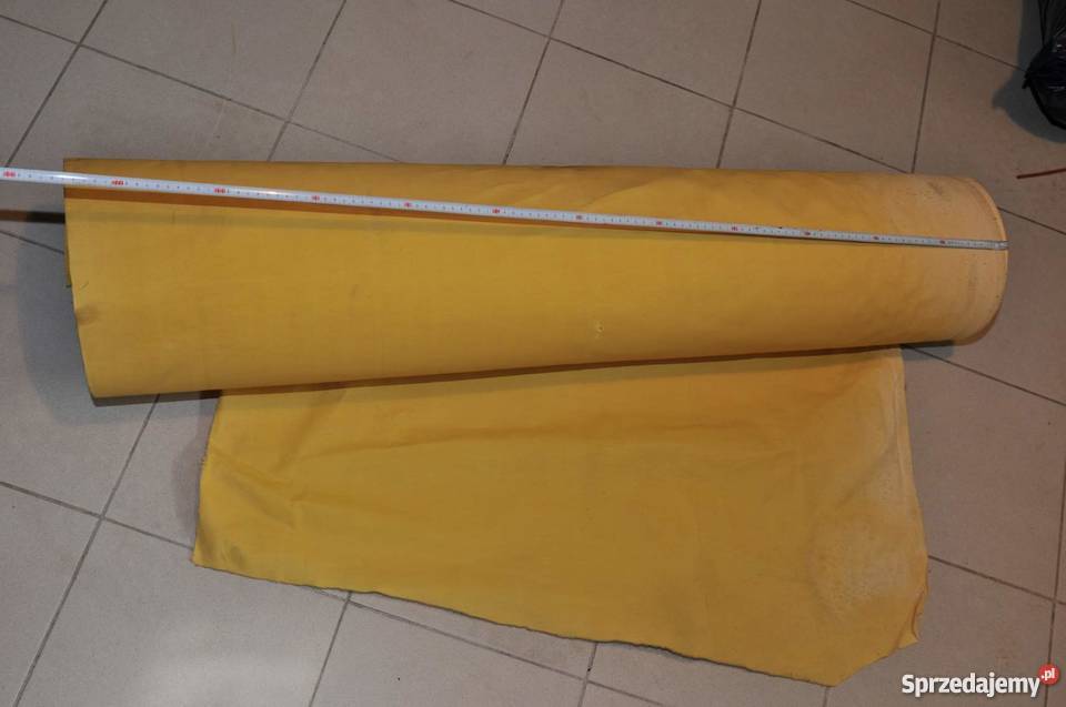 Materiału introligatorskie płótno introkal Biznes i Przemysł małopolskie Kraków