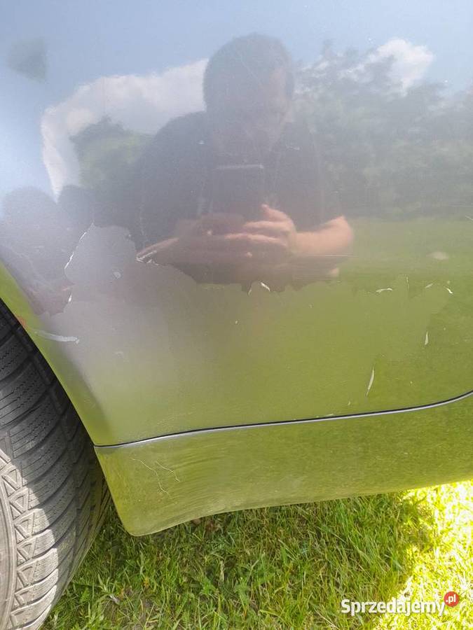 Audi A6 c5 24V 170 271160km lubelskie Żmiarki