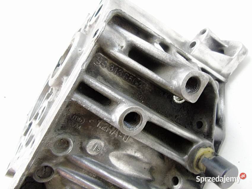 OBUDOWA SKRZYNI BIEGÓW 20UM23 BOXER JUMPER Sosnowiec