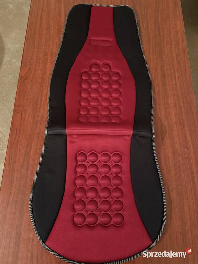 Pokrowce samochodowe na fotele kierownice paleta Grodzisk Wielkopolski