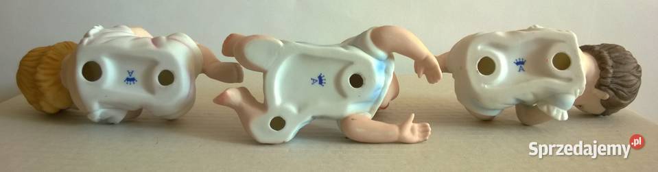Figurka Porcelanowa Anglia Porcelana Dzieci Radom sprzedam