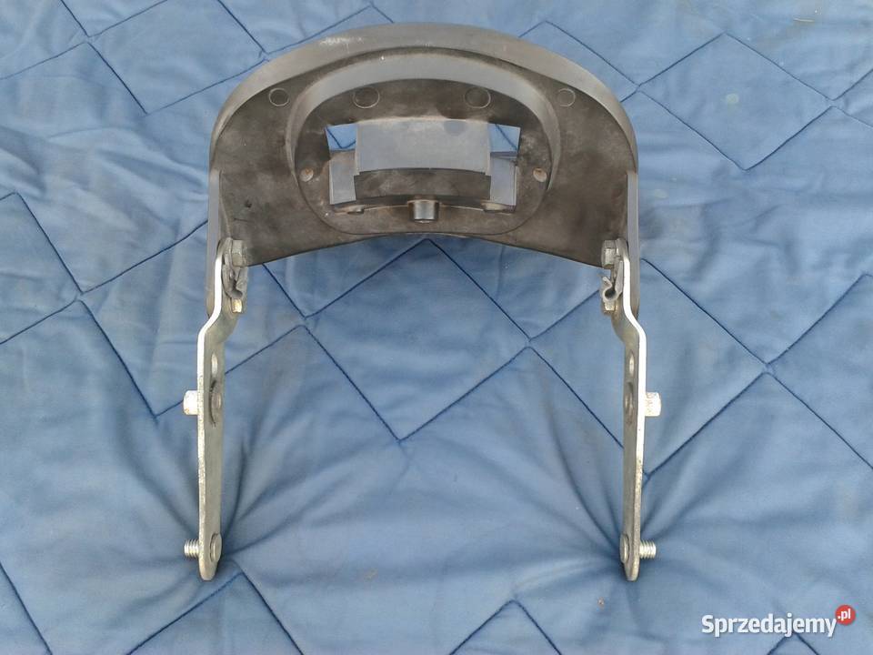 Harley mocowanie tablicy rejestracyjnej softail Rybnik