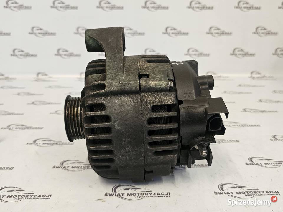 AVENSIS AURIS 16 D4D N47C16A 112 13r alternator sprzedam