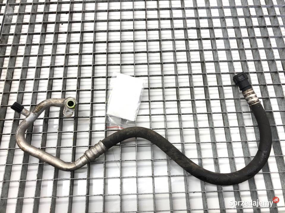 RURKA KLIMATYZACJI FIAT GRANDE PUNTO 14 77 sprzedam