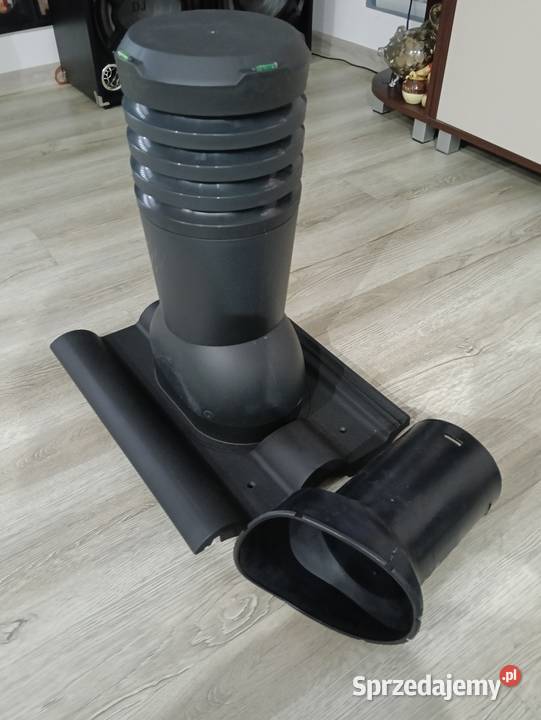 Kominek Wentylacyjny