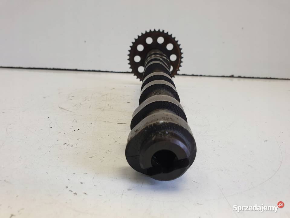 WAŁEK ROZRZĄDU Opel Corsa C 12 16V ssący Z12XE osobowe Chełm