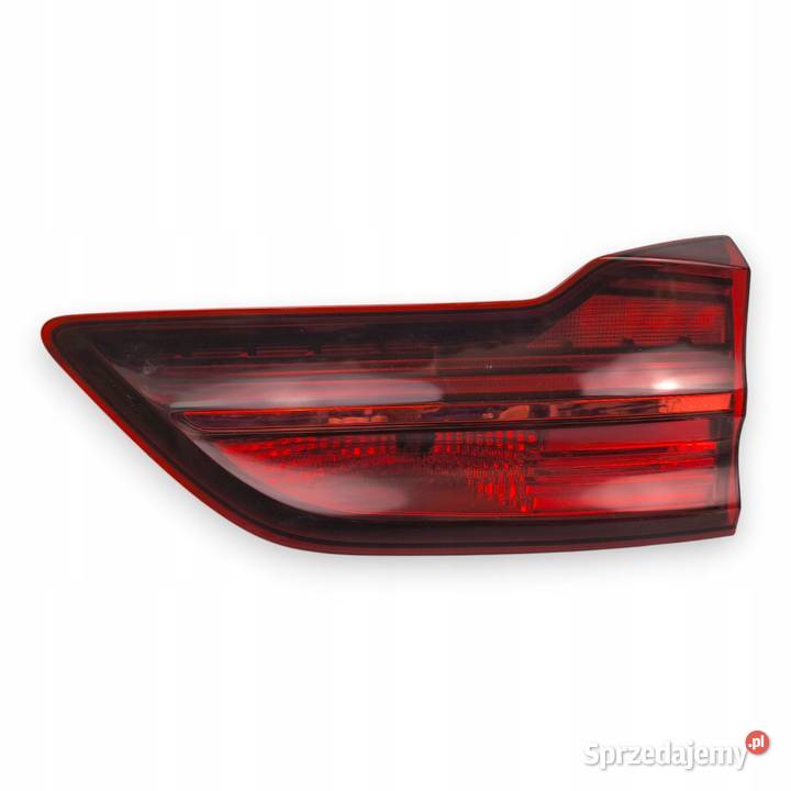 LAMPA PRAWA Kia Ceed Ceed III KOMBI tylna prawy