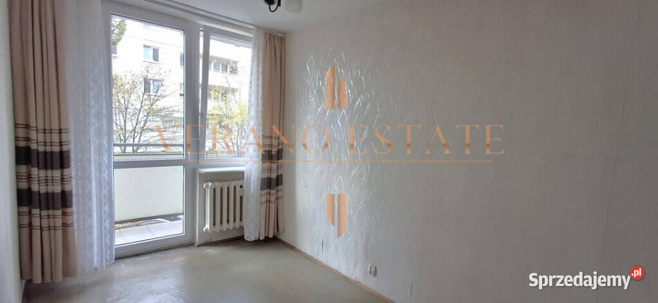 Świetna Praga Płd 4 pokoje 56 m Piętro 1 Warszawa