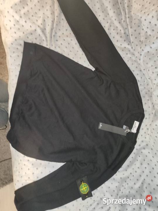 Bluzka Stone Island Gdynia