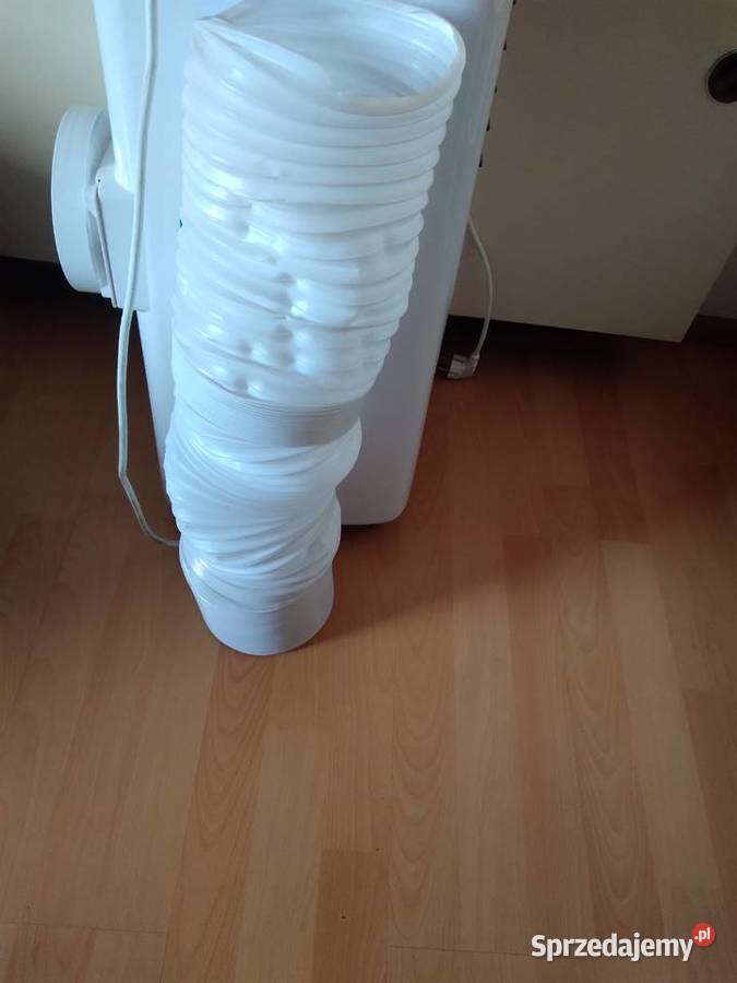 Klimatyzacja pokojowa