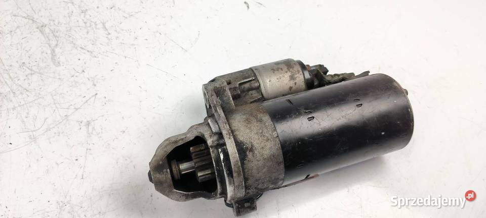 ROZRUSZNIK AUDI A6 C6 001109258 Lipno sprzedam