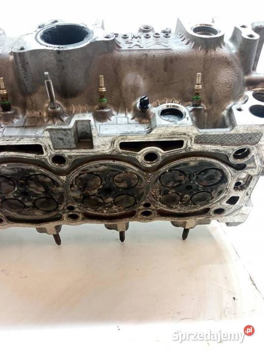 GŁOWICA KOMPLETNA 9807255910 20 TDCI BLUEHDI osobowe świętokrzyskie