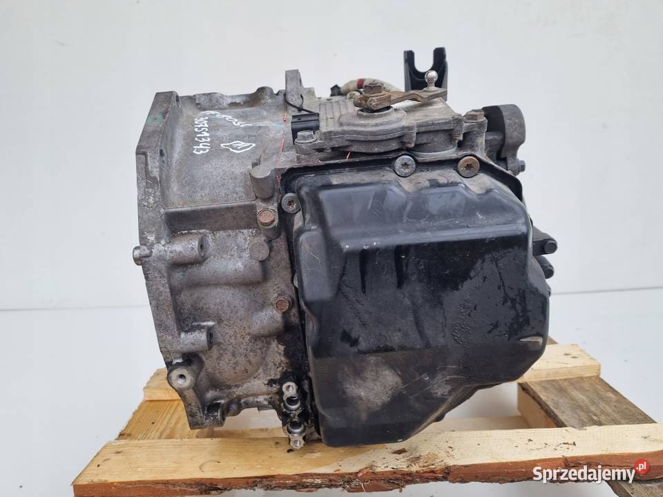 Volvo XC90 44 V8 AUTOMATYCZNA SKRZYNIA BIEGÓW Skrzynie biegów manualne Janów